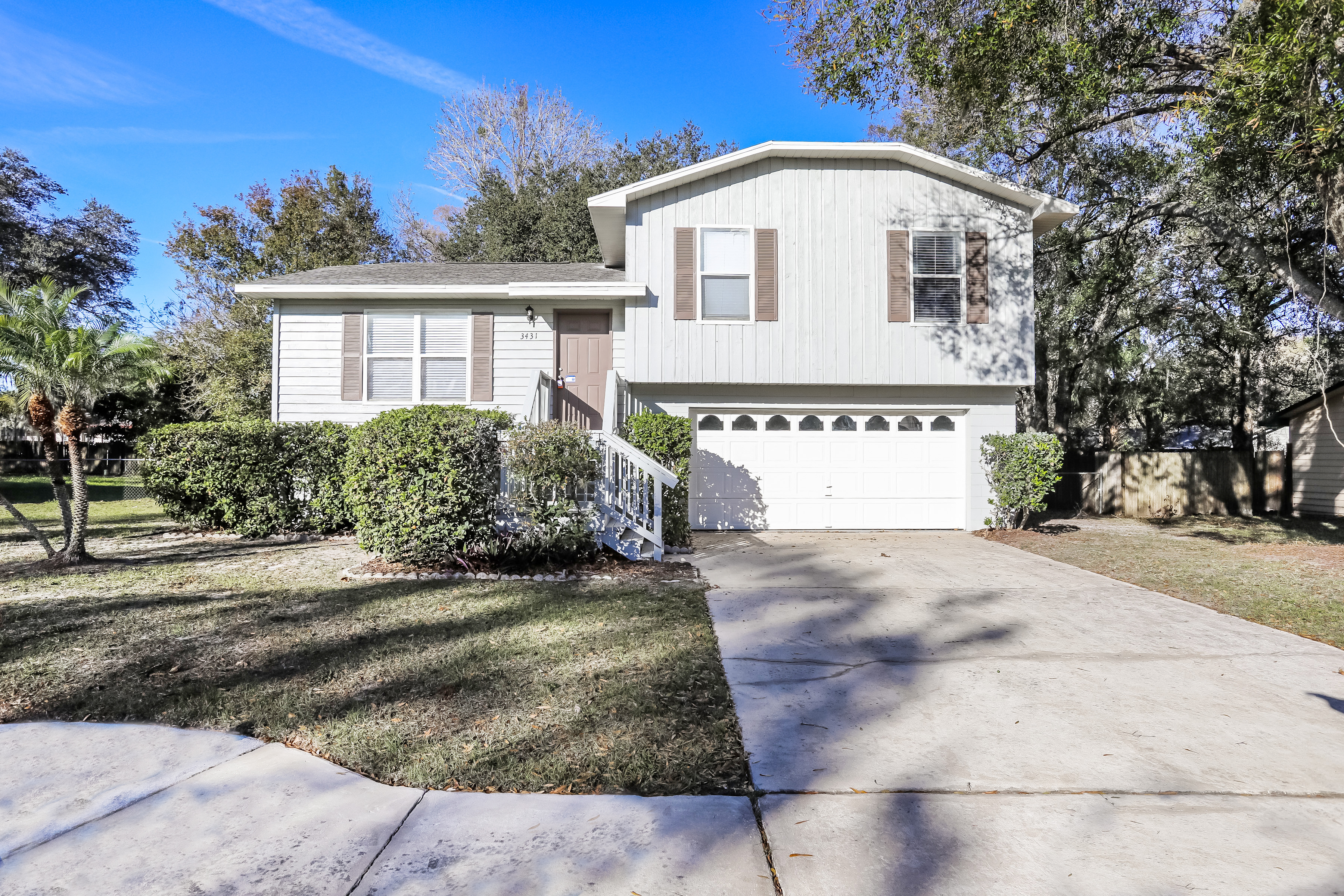 3431 Harrow Ln Oviedo, FL 32765